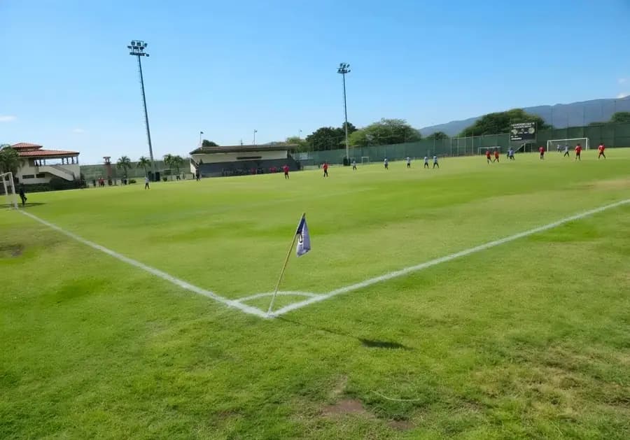 Estadio "Joao Gervasio Matías"